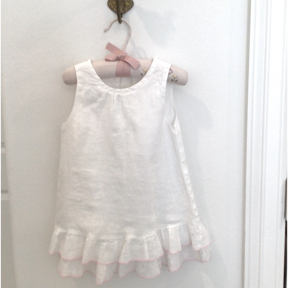 Empress Baby Size 2T